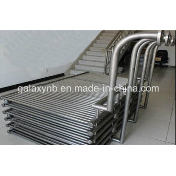 High Quality Hot Sale Titanium Heat Exchanger